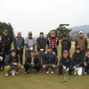 第６回とびしまＯＰＥＮゴルフ