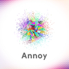 近傍探索ライブラリ「Annoy」のコード詳解