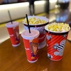 韓国の映画館でアナ雪２みたよ。【おすすめポップコーン】