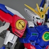 RG ウイングガンダムゼロ