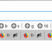 Firefox65 79 タブをホイールで切替のいろいろ Palm84 某所の日記 Firefox65 79 タブをホイールで切替のいろいろ Palm84 某所の日記