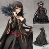 【Fate/Apocrypha】1/8『赤のアサシン セミラミス』 完成品フィギュア【ファニーナイツ】より2019年12月再販予定♪