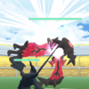 【ポケモンGO】「イベルタル」対策と最小討伐人数は？「イベルタル」何人で勝てる？