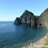 海景＿伊豆　千貫門海岸