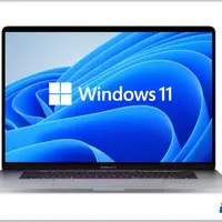 IntelMac（Late2013 MacBook Pro）にWindows11をクリーンインストール