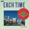 Final Complete EACH TIME 　大滝　詠一