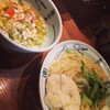 「麺屋武蔵」新宿総本店