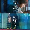 意識の流れの涯に～映画『夜、鳥たちが啼く』