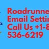 What is the POP server for Roadrunner?