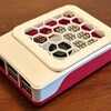 Raspberry Pi 5の話　③オフィシャルケース用のフタを自作する