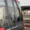 【乗車記】名鉄築港線•4116列車(大江/東名古屋港)