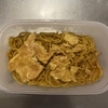 オムカレースパ弁当