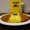 ウミネコカレー（東京都渋谷区）