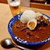 Dragon Ashのドラマー桜井誠さんの「桜井食堂」でカレーをいただいたの回