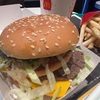 やっぱりビッグマックしか勝たん！！マクドナルドで一番美味しいバーガーって言ったらやっぱりビッグマックでしょ！？