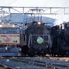 SLフェスタ2020 in 新金谷