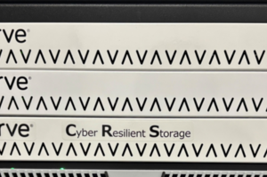 Arcserve CRS Appliance を触ってみました！！