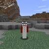 雪だるま軍曹Minecraftスキン