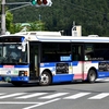 西日本JRバス 331-3942号車 [京都 200 か 2772]