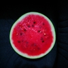 奇跡の美容効果を持つ『スイカ』🍉