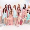 IZ*ONE（アイズワン）2月17日カムバック確定…BTSと同週にカムバックするため1位は厳しい？