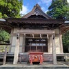 【村山浅間神社】かつての富士山・修験道の中心地に建つ「浅間神社」参拝