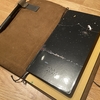 トラベラーズノートにほぼ日weeksを挟む運用の自分的最適解に辿り着いた