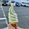 ソフトクリームリベンジ！