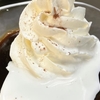 コーヒーゼリー