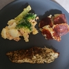 すずきのハーブ焼きワンプレート
