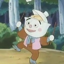 愛の眼鏡は色ガラス