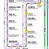 札幌市電の路線図が不親切でびっくり（2016/05/09追記）