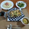 【毎日ご飯】2024年11月16日(土)の食事