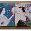 平岩弓枝『はやぶさ新八御用帳』第9巻「王子稲荷の女」を読む