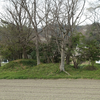 塚の越古墳（息長古墳群）  滋賀県米原市新庄