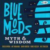 【JAZZ新譜】ミンガスの楽曲に新たな息吹を Myth & Wisdom / Blue Moods (2022)