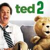 TED2はテクノロジーの進化した未来に起こることを面白く描写した映画だと知った。