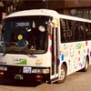 長崎バスミニバス9451
