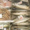 １０月３０日（土）　河西鮮魚店