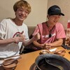 YouTuber、プロミュージシャンと飲み