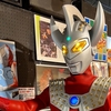 墓場の画廊「ウルトラマンタロウ放映開始 50周年記念POP UP STORE」行ってきた！