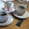 珈琲ばっかり飲んでたら・・・