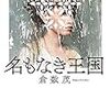 『名もなき王国』「エヌ氏」『原色の想像力2』『妖精の墓標』『デュラスのいた風景』『反ヘイト・反新自由主義の批評精神』