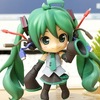 ねんどろいど 初音ミク アブソリュート HMO・エディションが発売日変更になったのね...