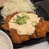 チキン南蛮定食