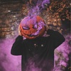 ハロウィンの夜