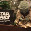 スターウォーズ展フィナーレは二子玉川蔦屋家電にて12月30日まで！