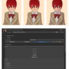 URPやHDRPでも簡単に使える高品質な無料トゥーンシェーダー「lilToon」【Unity】【SRP】