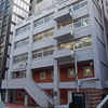 日本大学理工学部 6号館