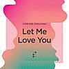 SJUR - Let Me Love You (feat. Chris Crone)